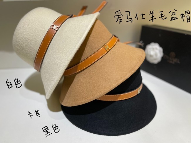 3色/ Hermesエルメス帽子スーパーコピー