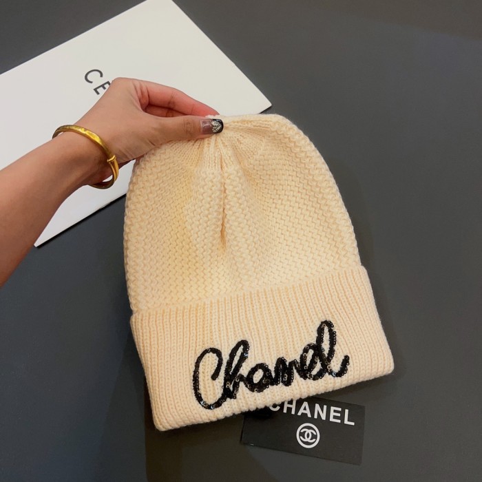 6色/ Chanelシャネル帽子スーパーコピー