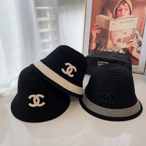 3色/ Chanelシャネル帽子スーパーコピー
