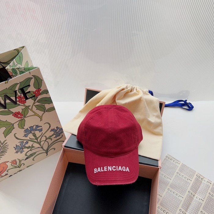 11色/ Balenciagaバレンシアガ帽子スーパーコピー