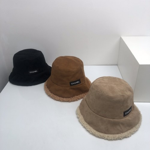 3色/ Chanelシャネル帽子スーパーコピー