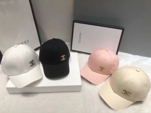 4色/ Chanelシャネル帽子スーパーコピー