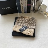 3色/ Chanelシャネル帽子スーパーコピー三件套