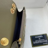 2色/ 18CM/ Chanelシャネルバッグスーパーコピー1109