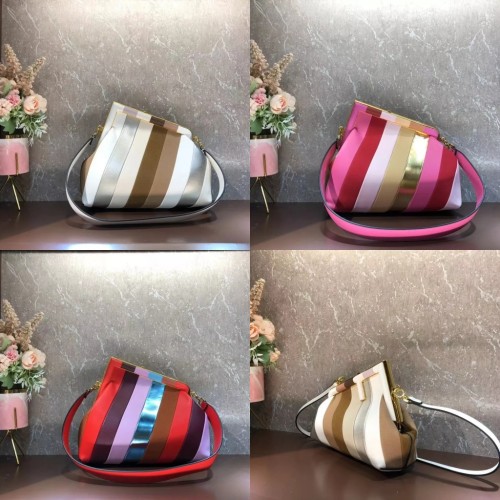 3色/ 26cm/ 33cm/ FendiフェンディバッグスーパーコピーF0756