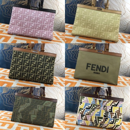 7色/ 41cm/ Fendiフェンディバッグスーパーコピー2087