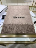 4色/ Chanelシャネルマフラースカーフスーパーコピー