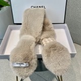 3色/ Chanelシャネルマフラースカーフスーパーコピー