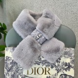 3色/ Diorディオールマフラースカーフスーパーコピー