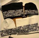 2色/ Chanelシャネル帽子スーパーコピー两件套