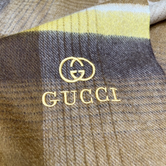 3色/ Gucciグッチマフラースカーフスーパーコピー