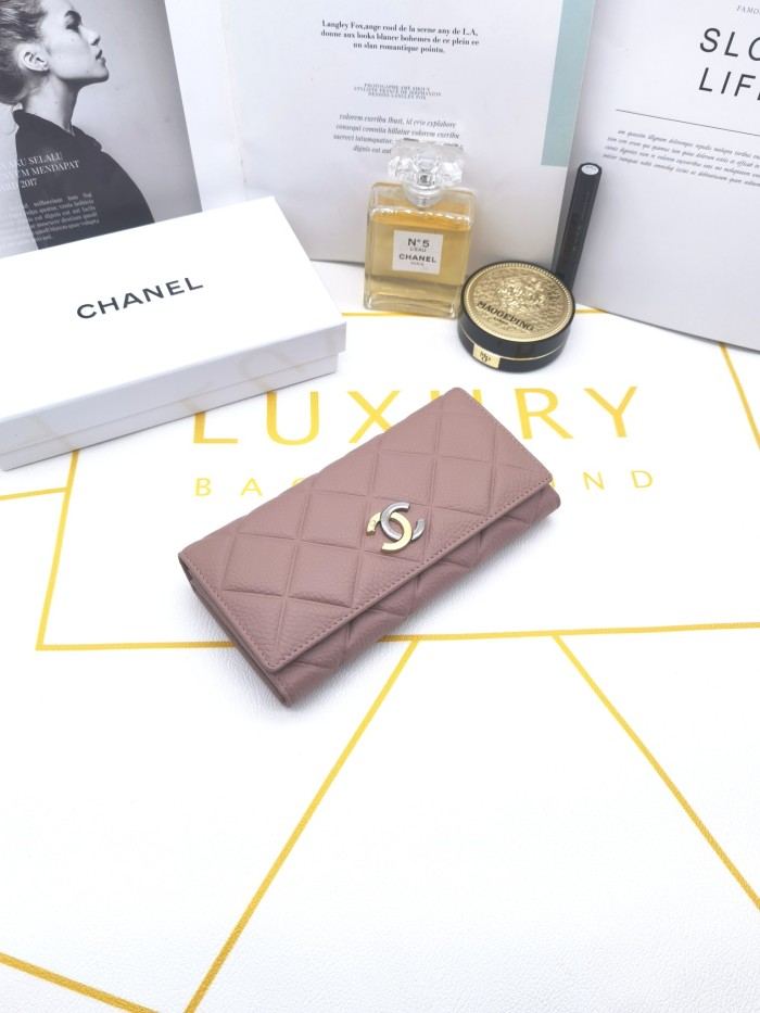 3色/ Chanelシャネル財布スーパーコピー8231