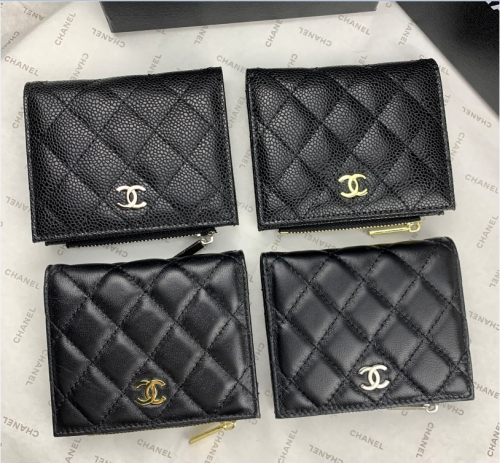 4色/ 10CM/ Chanelシャネル財布スーパーコピー