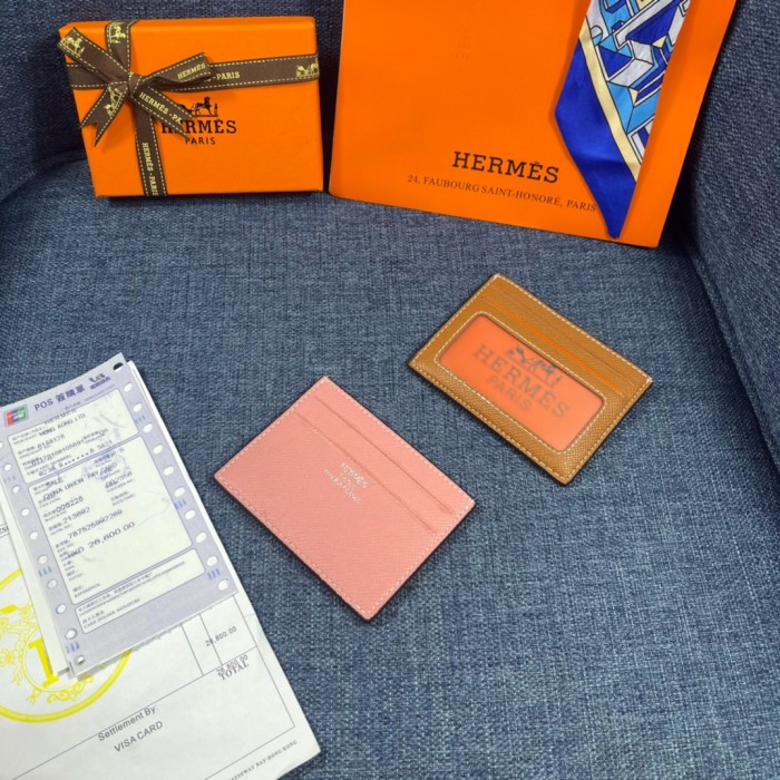8色/ 10cm/ Hermesエルメス財布スーパーコピー
