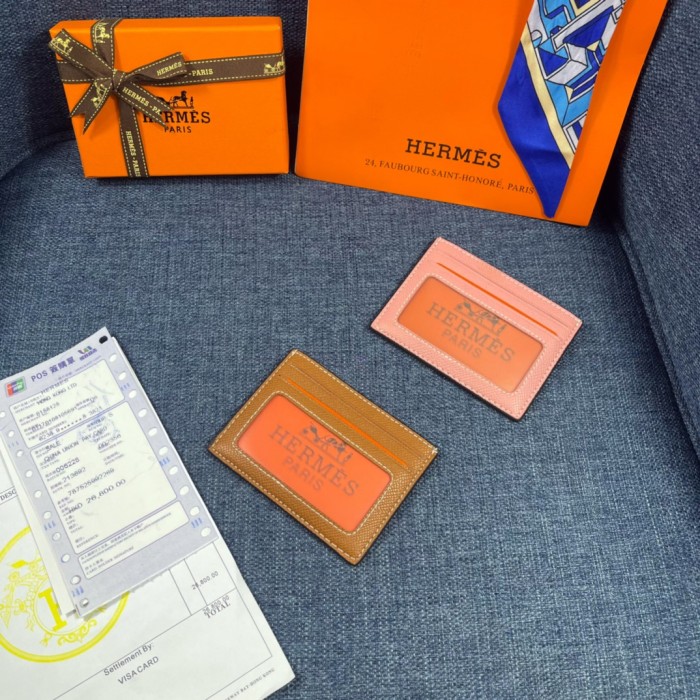 8色/ 10cm/ Hermesエルメス財布スーパーコピー
