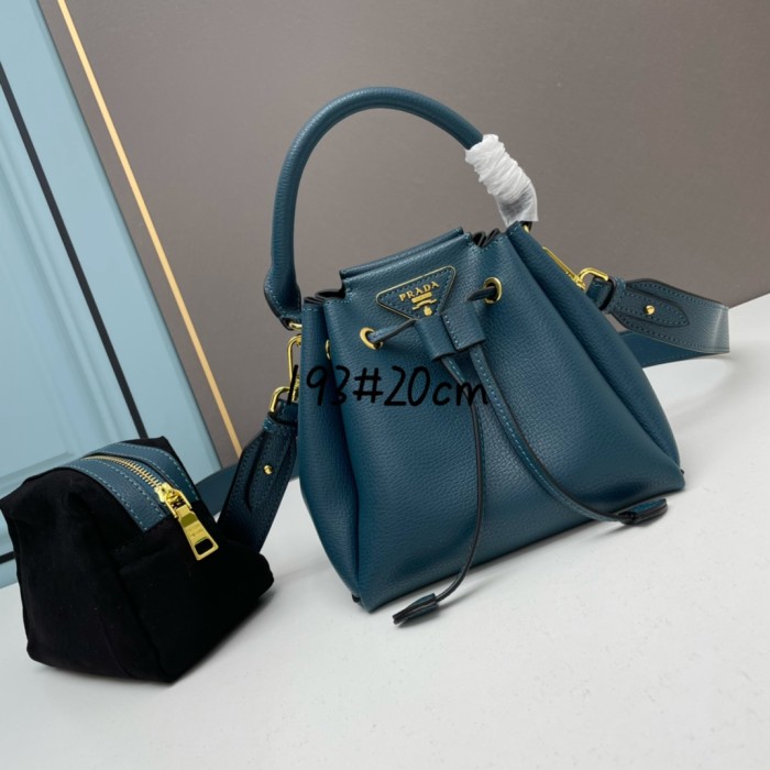 6色/ 20cm/ Pradaプラダバッグスーパーコピー1BH193