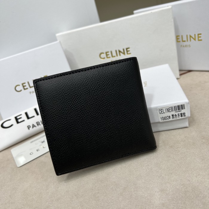 2色/ 11cm/ Celineセリーヌ財布スーパーコピー10652