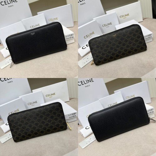 2色/ 19cm/ Celineセリーヌ財布スーパーコピー10552