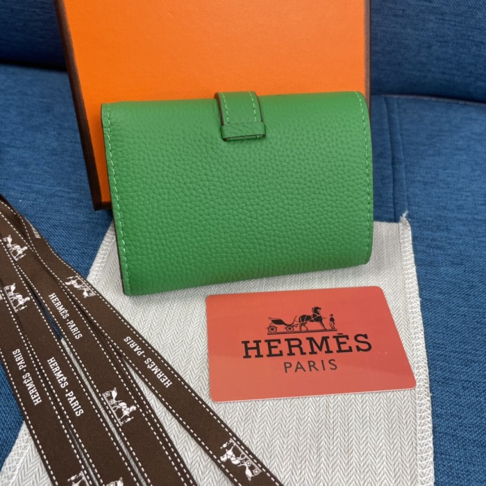 5色/ 12cm/ Hermesエルメス財布スーパーコピー0176