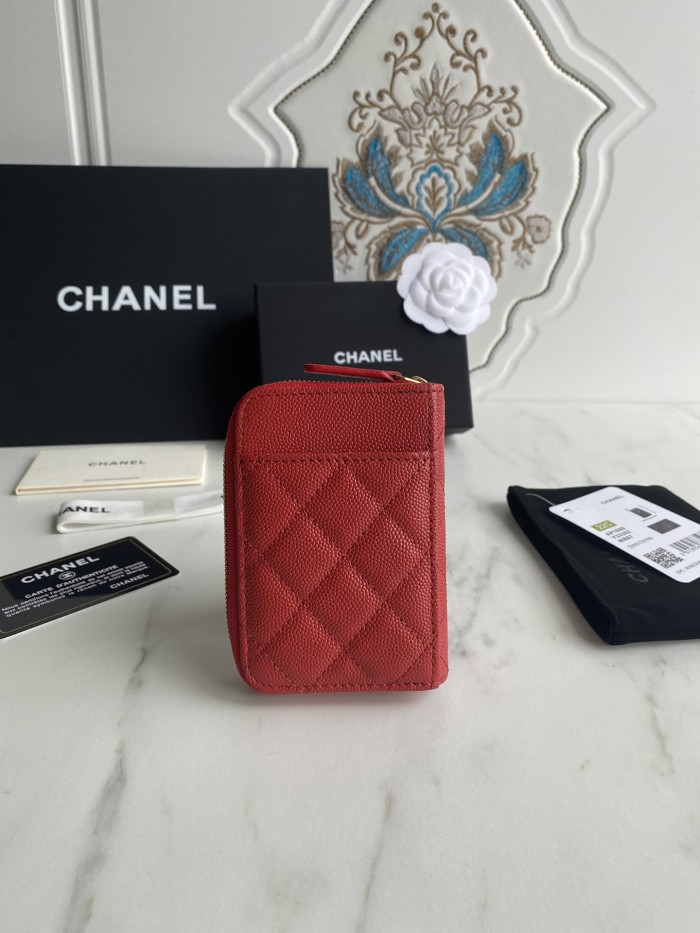 13色/ 11CM/ Chanelシャネル財布スーパーコピーAP1650