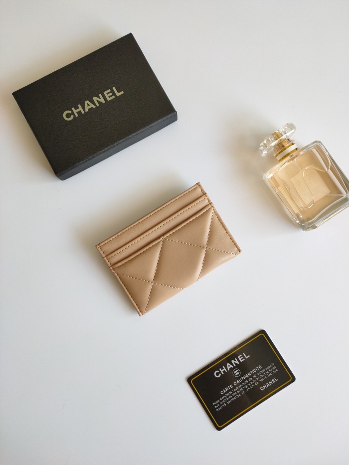 4色/ 11CM/ Chanelシャネル財布スーパーコピーAP1167