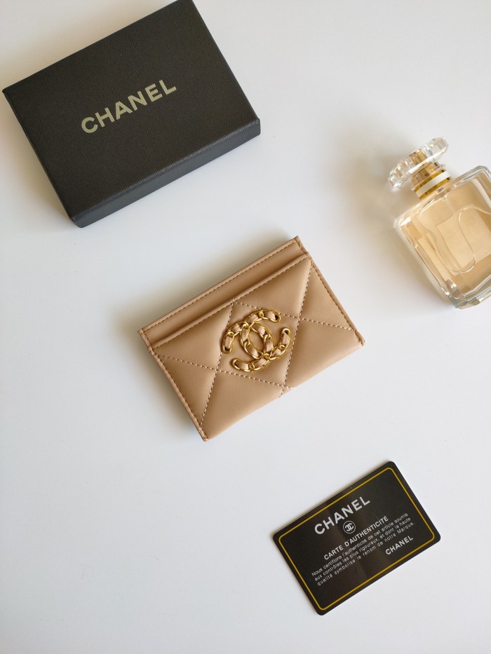 4色/ 11CM/ Chanelシャネル財布スーパーコピーAP1167
