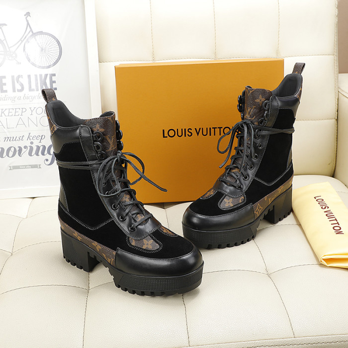 8色/ LouisVuittonルイヴィトン靴スーパーコピーB8158