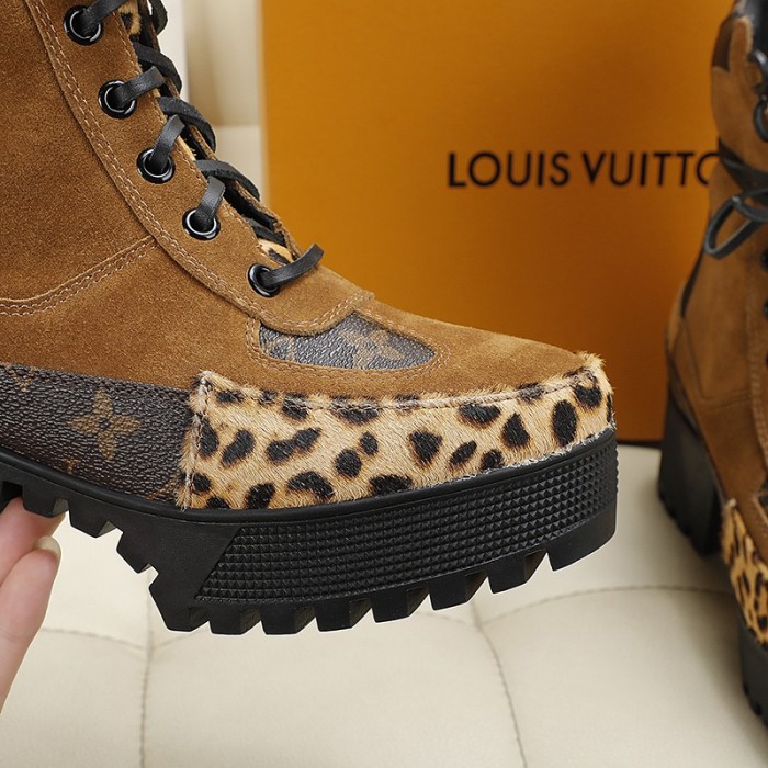 8色/ LouisVuittonルイヴィトン靴スーパーコピーB8158
