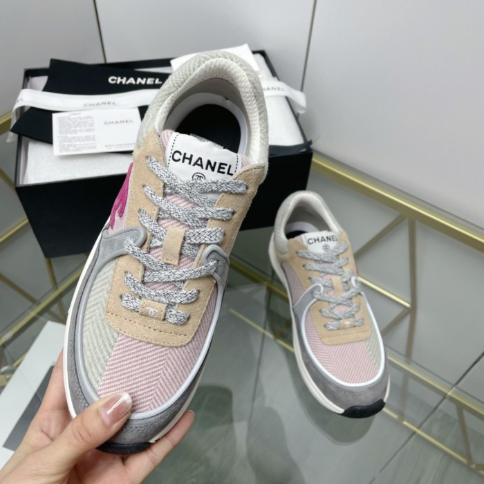 6色/ Chanelシャネル靴スーパーコピー
