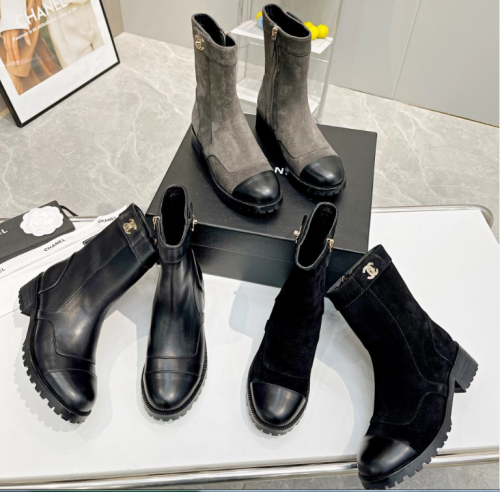 3色/ Chanelシャネル靴スーパーコピー