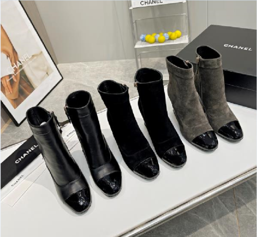 3色/ Chanelシャネル靴スーパーコピー