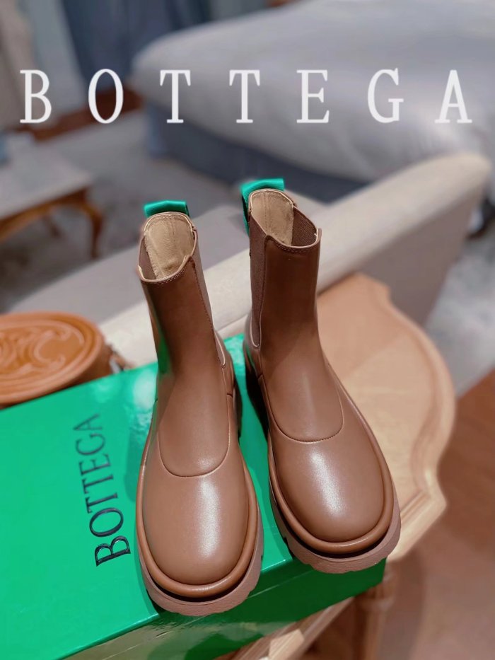 3色/ BottegaVenetaボッテガヴェネタ靴スーパーコピー
