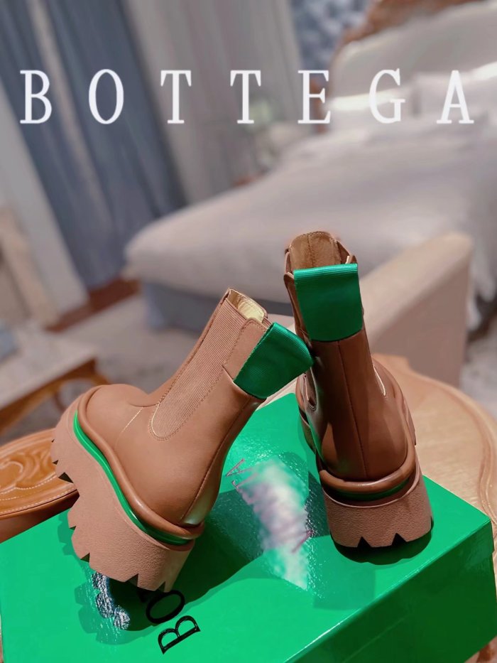 3色/ BottegaVenetaボッテガヴェネタ靴スーパーコピー