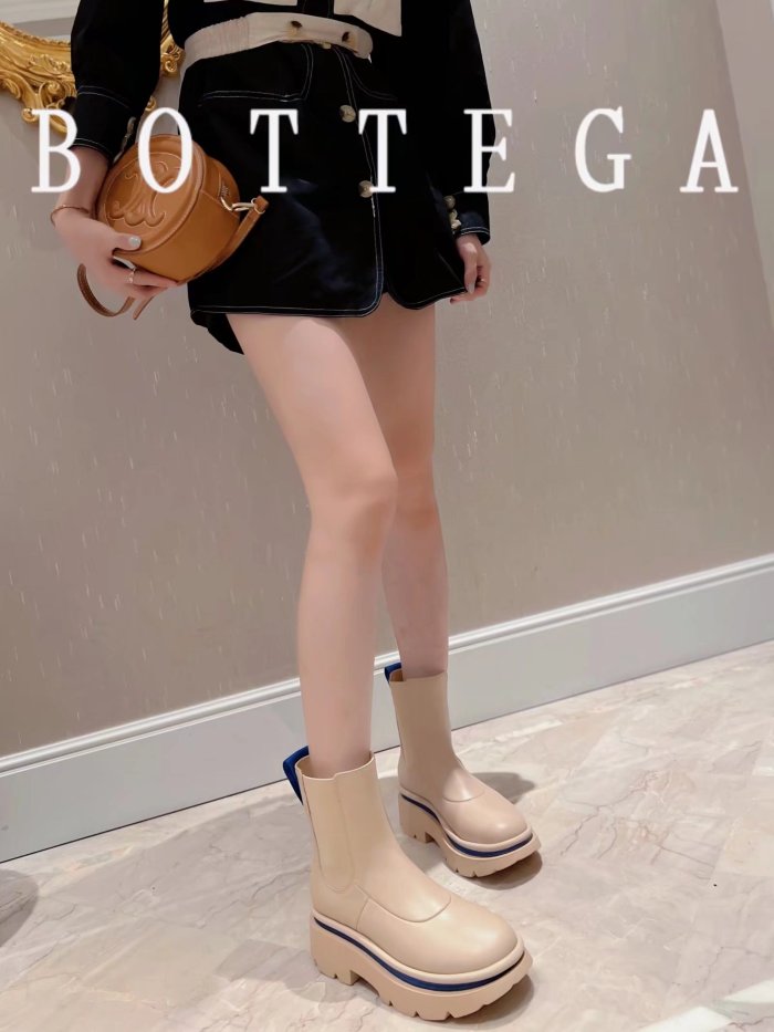 3色/ BottegaVenetaボッテガヴェネタ靴スーパーコピー