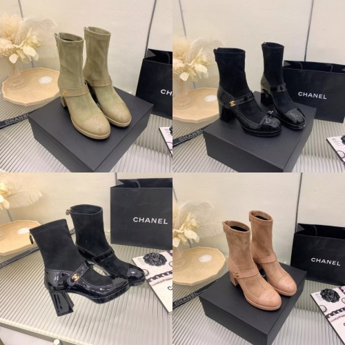 3色/ Chanelシャネル靴スーパーコピー