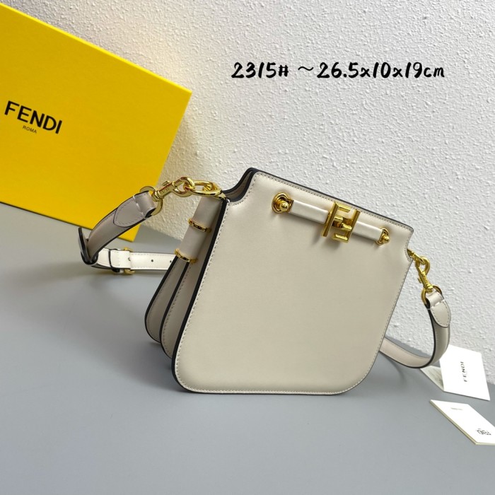 10色/ 26cm/ Fendiフェンディバッグスーパーコピー2315