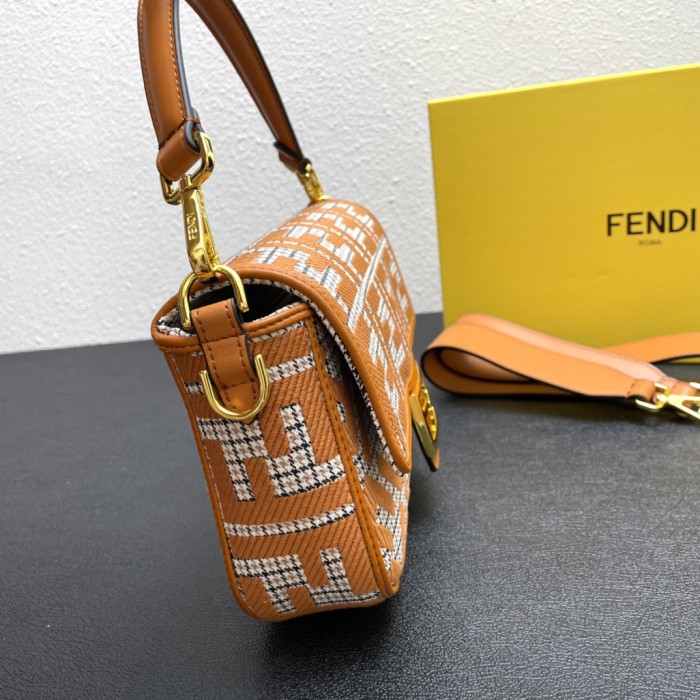 4色/ 26cm/ Fendiフェンディバッグスーパーコピー2347
