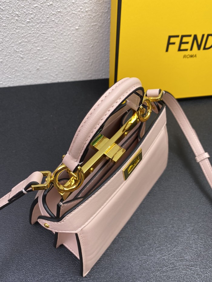11色/ 12cm/ 20cm/ Fendiフェンディバッグスーパーコピー6641