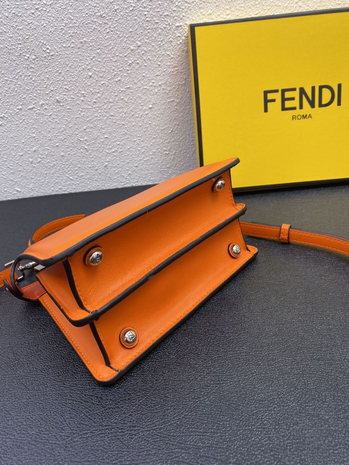 11色/ 12cm/ 20cm/ Fendiフェンディバッグスーパーコピー6641