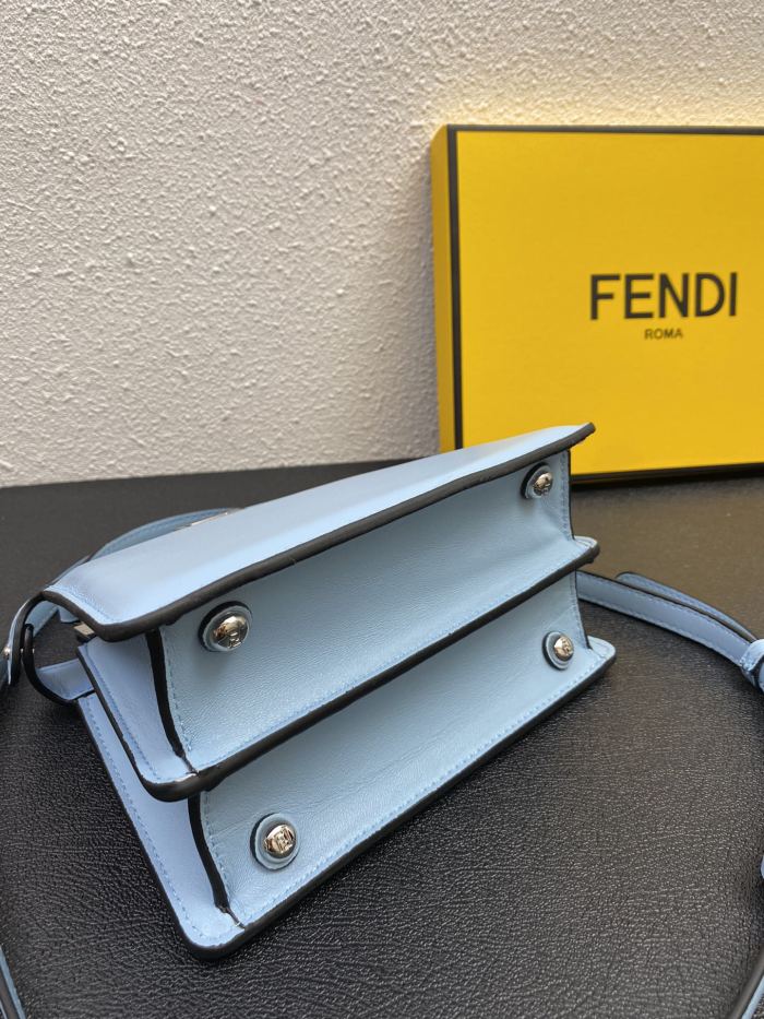 11色/ 12cm/ 20cm/ Fendiフェンディバッグスーパーコピー6641