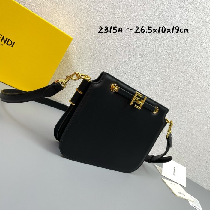 10色/ 26cm/ Fendiフェンディバッグスーパーコピー2315
