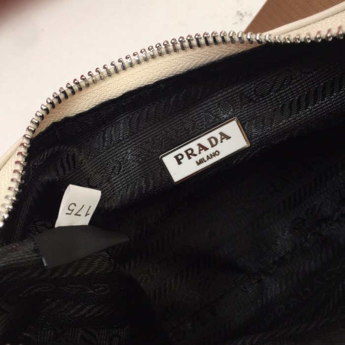 2色/ 22cm/ Pradaプラダバッグスーパーコピー1BH206