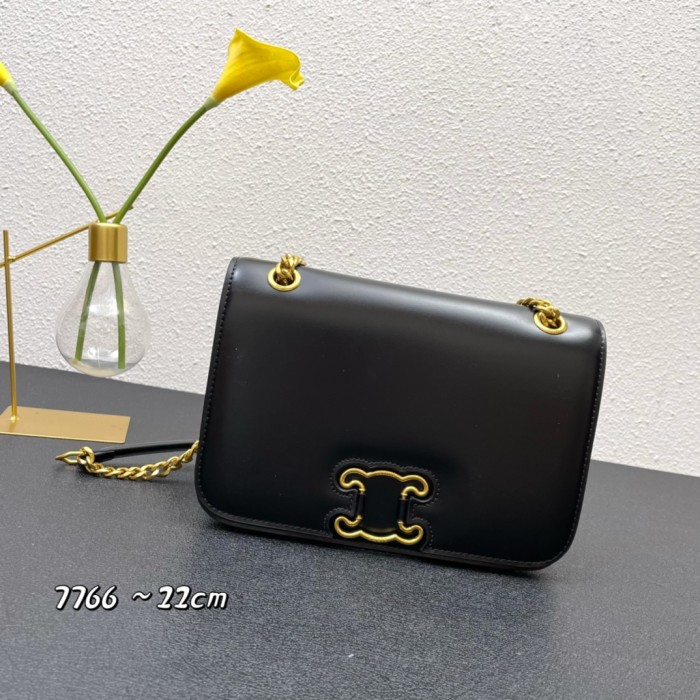 4色/ 22cm/ Celineセリーヌバッグスーパーコピー7766#