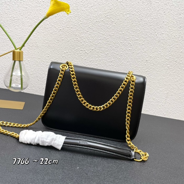 4色/ 22cm/ Celineセリーヌバッグスーパーコピー7766#