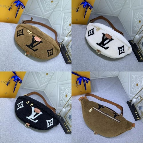 3色/ 37CM/ LouisVuittonルイヴィトンバッグスーパーコピーM55425