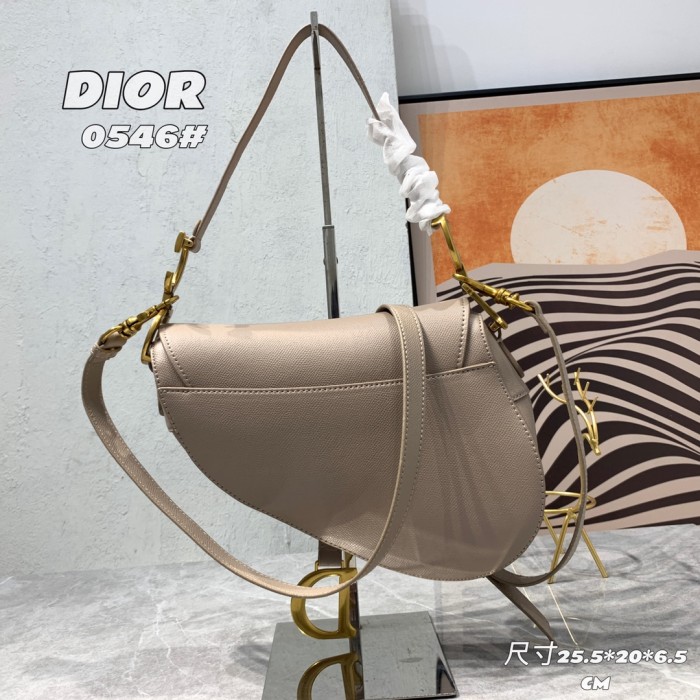 4色/ 25cm/ Diorディオールバッグスーパーコピー0546