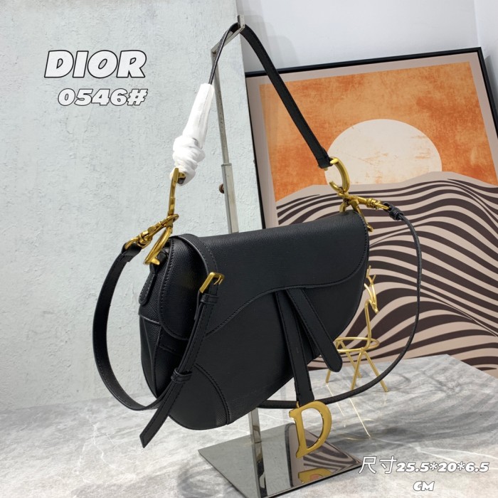 4色/ 25cm/ Diorディオールバッグスーパーコピー0546
