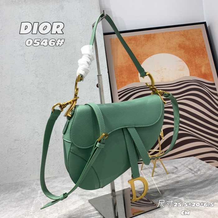 4色/ 25cm/ Diorディオールバッグスーパーコピー0546