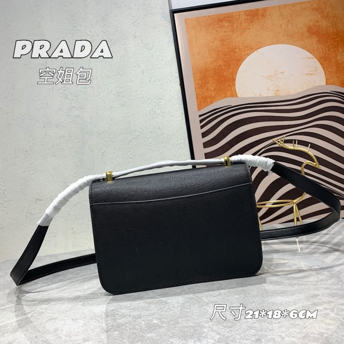 2色/ 22cm/ Pradaプラダバッグスーパーコピー1BD320