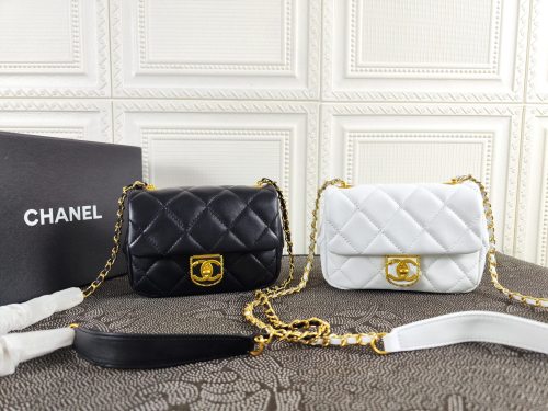 2色/ 18CM/ Chanelシャネルバッグスーパーコピー734